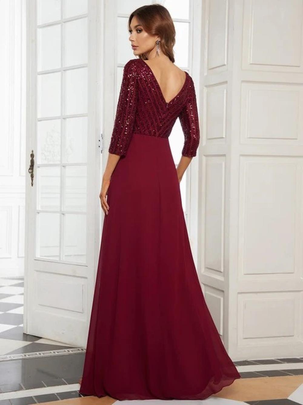 Abendkleid "Asma"